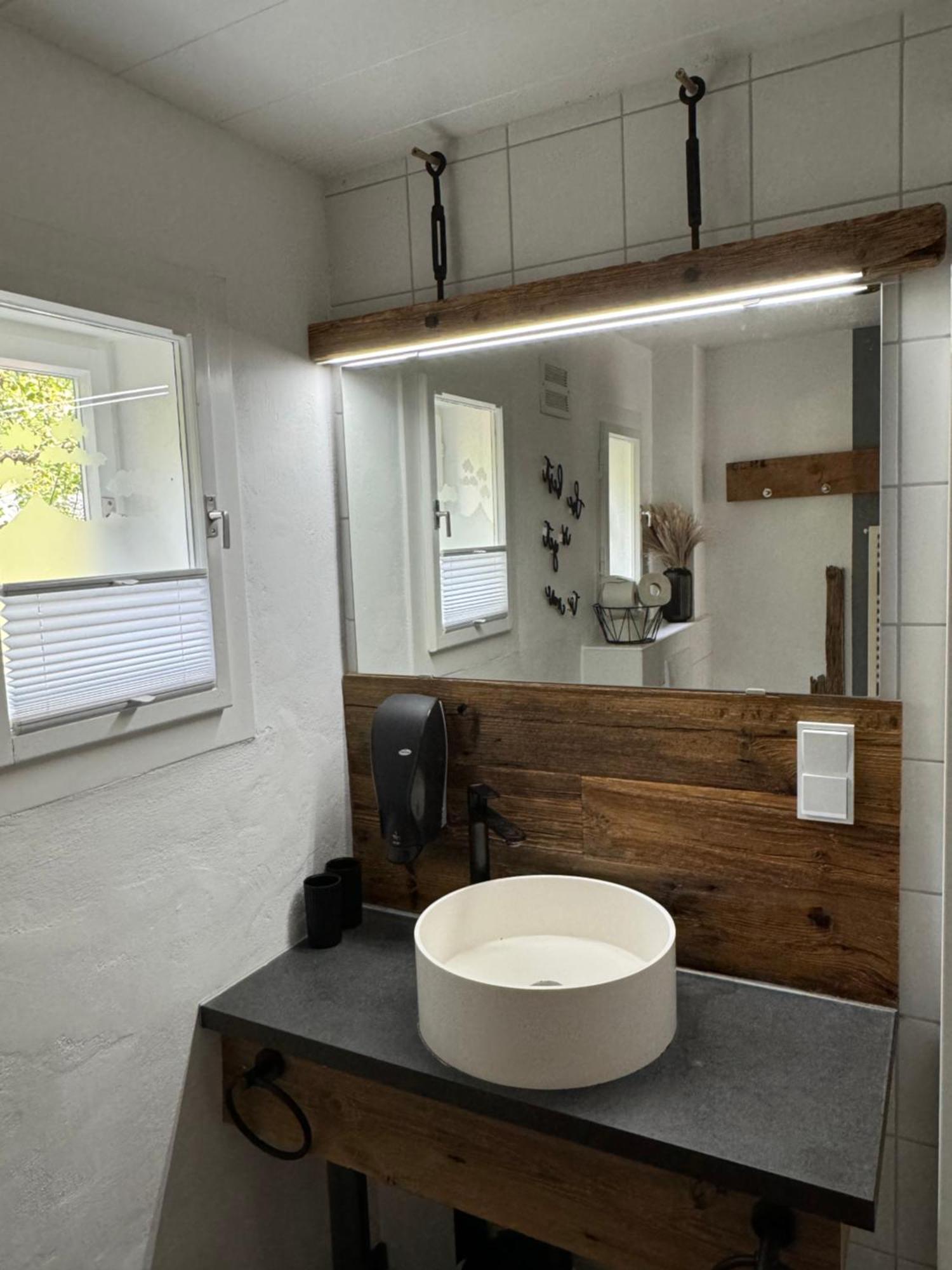 Ferienhaus Kollinger คาพรูน ภายนอก รูปภาพ