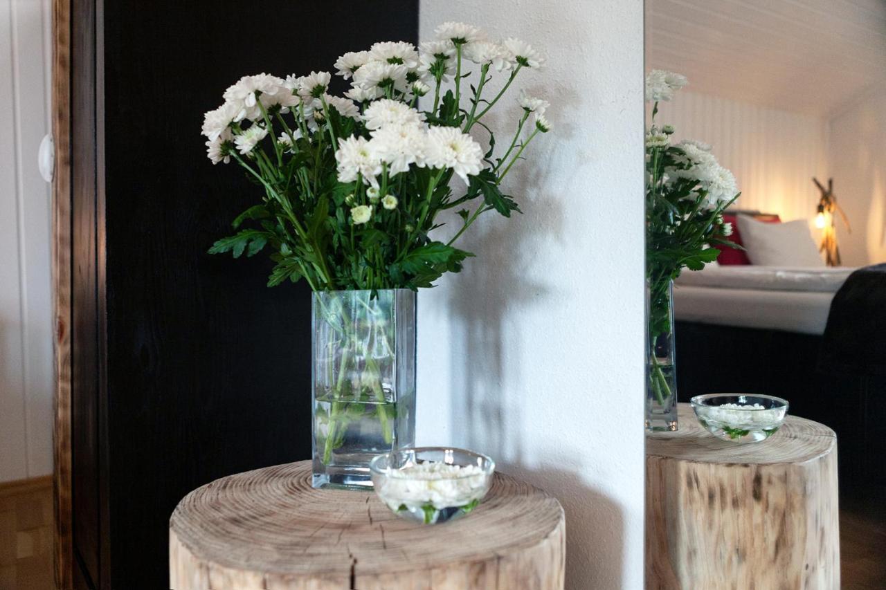 Ferienhaus Kollinger คาพรูน ภายนอก รูปภาพ