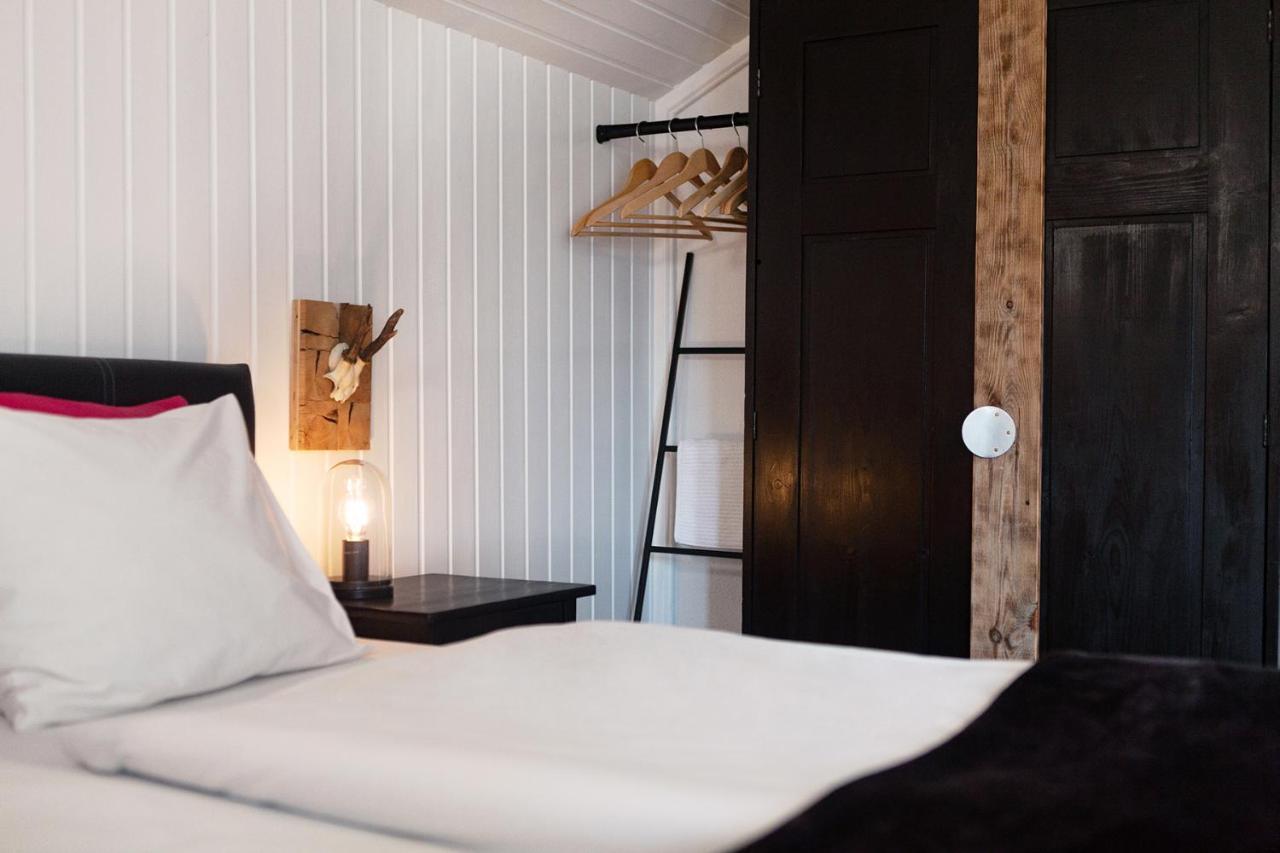 Ferienhaus Kollinger คาพรูน ภายนอก รูปภาพ