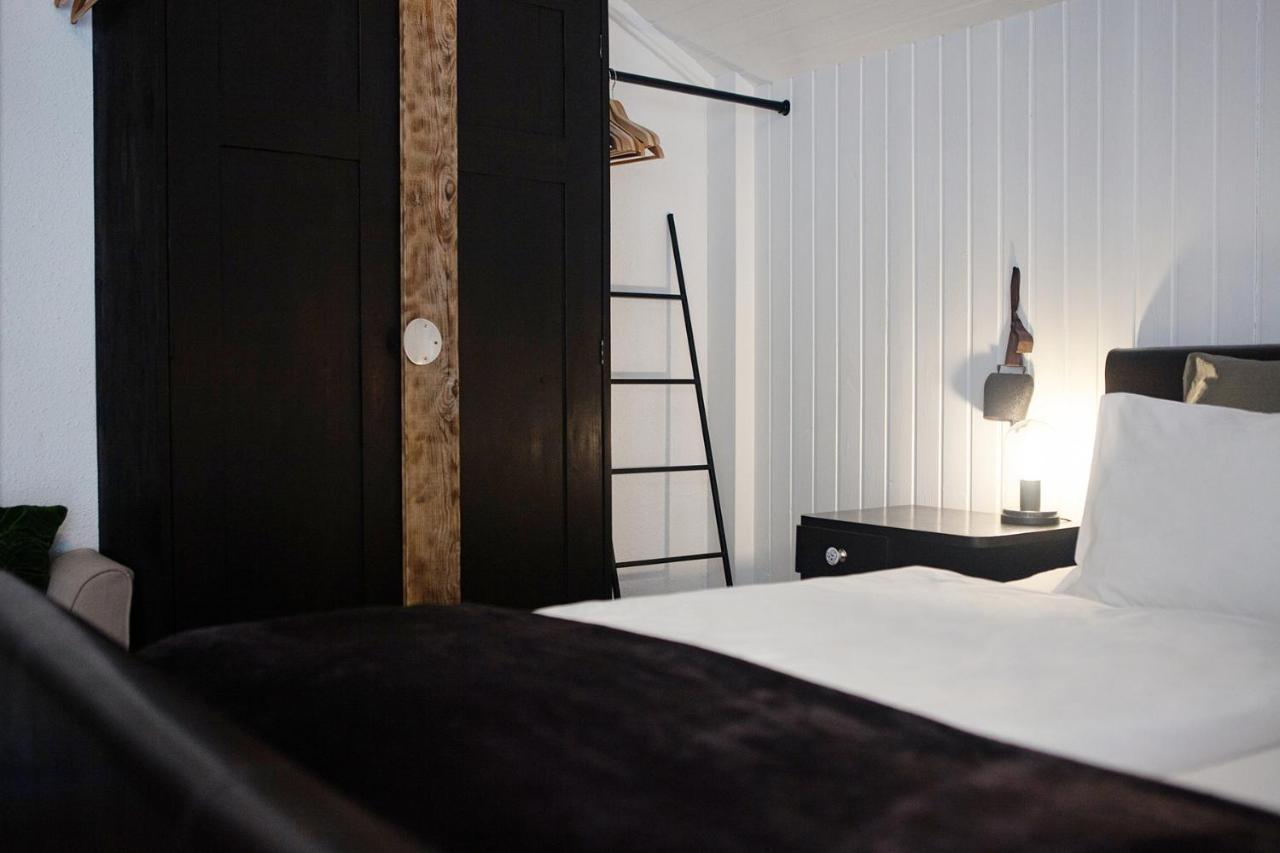 Ferienhaus Kollinger คาพรูน ภายนอก รูปภาพ