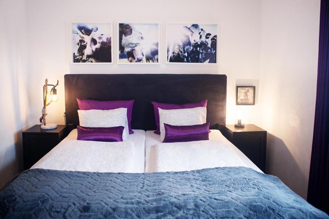 Ferienhaus Kollinger คาพรูน ภายนอก รูปภาพ