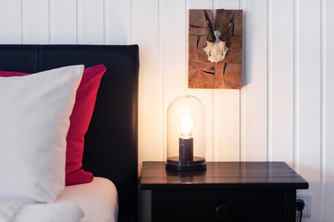 Ferienhaus Kollinger คาพรูน ภายนอก รูปภาพ