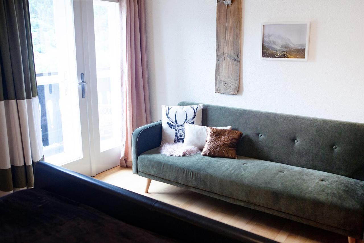 Ferienhaus Kollinger คาพรูน ภายนอก รูปภาพ