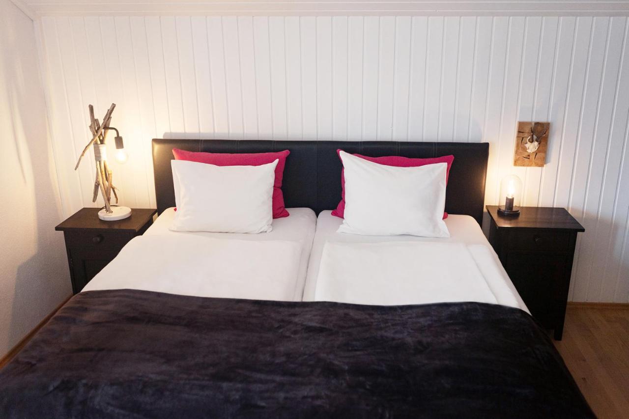 Ferienhaus Kollinger คาพรูน ภายนอก รูปภาพ