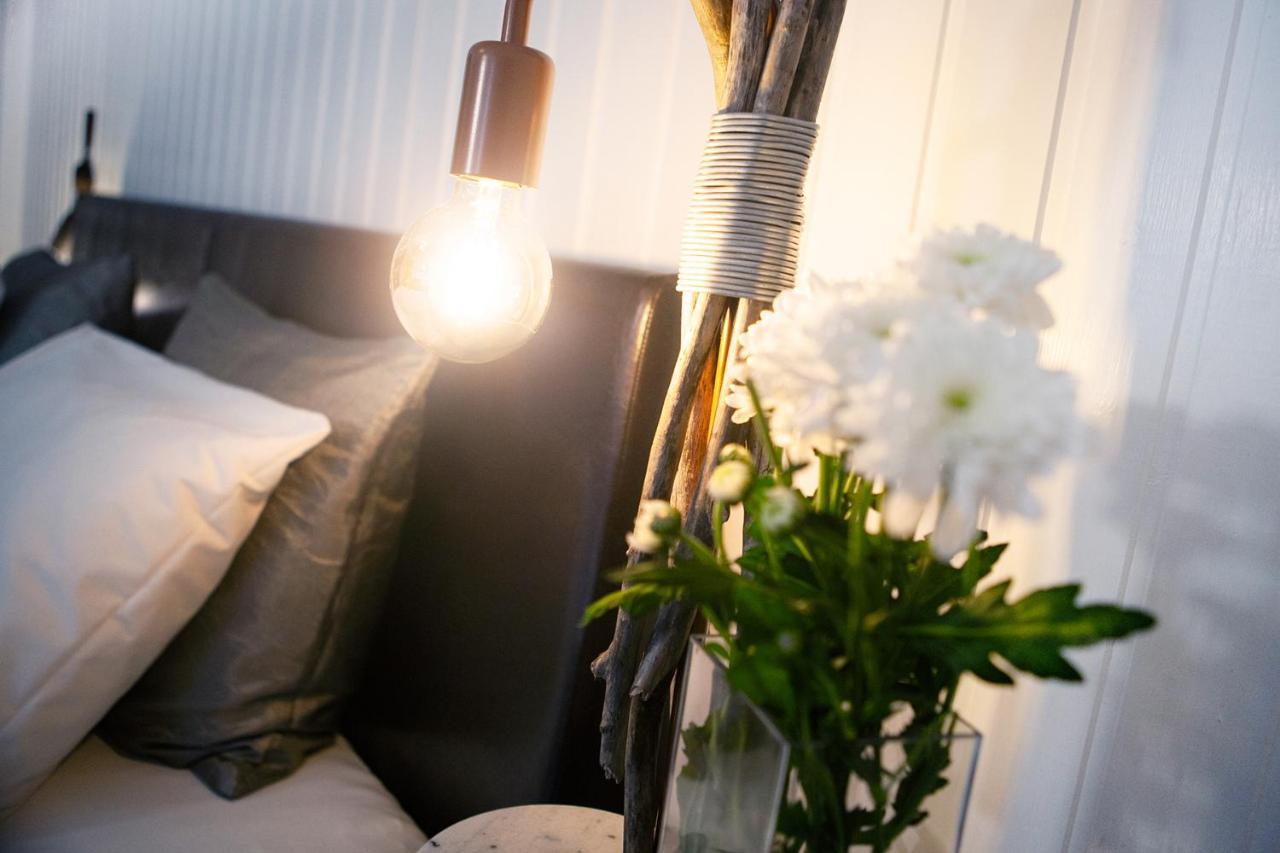 Ferienhaus Kollinger คาพรูน ภายนอก รูปภาพ