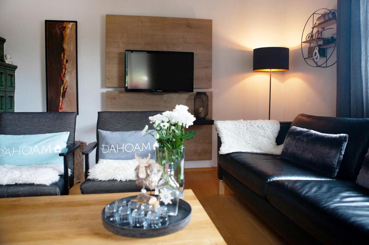 Ferienhaus Kollinger คาพรูน ภายนอก รูปภาพ